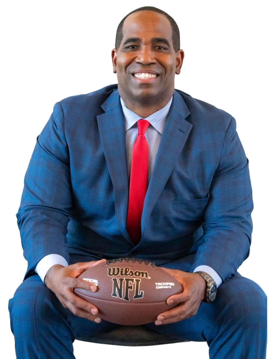 Marques Ogden